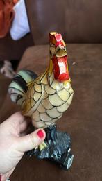 Gezocht: Haan mozaïek met led, Ophalen, Zo goed als nieuw, Dier