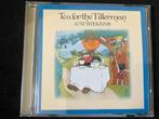 Cat Stevens, Tea for the Tillerman cd, Ophalen of Verzenden, Zo goed als nieuw, Poprock