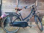 Kinder fiets 43 cm, Ophalen, Gebruikt, 24 inch
