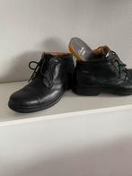 Waterdichte Clarks herenschoen 44 zwart, Kleding | Heren, Schoenen, Ophalen of Verzenden, Zo goed als nieuw, Zwart, Boots