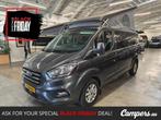 Ford Nugget Plus Westfalia 2.0 TDCI 130PK AUTOMAAT, Caravans en Kamperen, Campers, Automaat, Buscamper of Camperbus, Bedrijf, Diesel