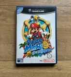 Super Mario Sunshine - Gamecube, Avontuur en Actie, 1 speler, Ophalen of Verzenden, Zo goed als nieuw