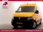 Volkswagen Crafter 35 2.0 TDI 177pk DSG-Automaat L4H3 (L3H2), Auto's, Gebruikt, Euro 6, Volkswagen, Origineel Nederlands