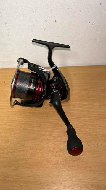 Daiwa TDM 3012 QD beschikbaar voor biedingen