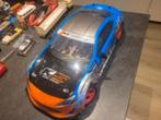 RC Auto, Ophalen of Verzenden, Elektro, Auto onroad