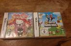 Nintendo DS Games: Hello Kitty & Super Mario Bros., Spelcomputers en Games, Games | Nintendo DS, Avontuur en Actie, Online, Gebruikt