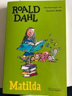 Matilda - Roald Dahl, Boeken, Roald Dahl, Fictie algemeen, Ophalen of Verzenden, Zo goed als nieuw