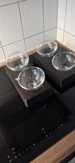 Catit voerbakjes, Ophalen of Verzenden, Zo goed als nieuw
