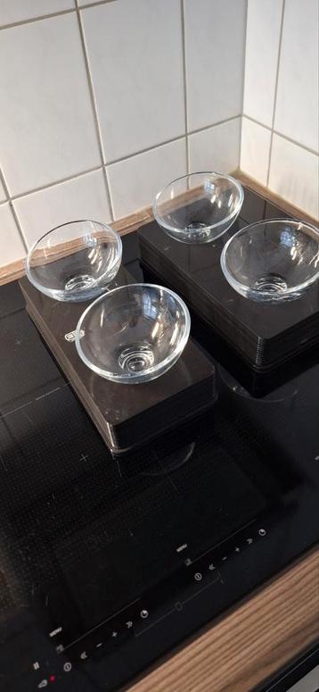 Catit voerbakjes  beschikbaar voor biedingen