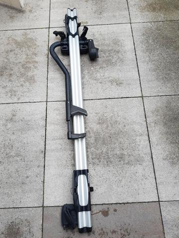 Thule fietsdrager dakdrager type 591 beschikbaar voor biedingen