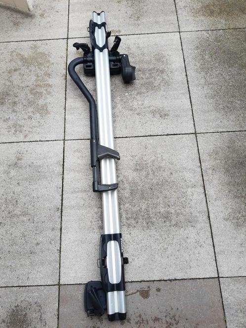Thule fietsdrager dakdrager type 591, Auto diversen, Dakdragers, Gebruikt, Ophalen