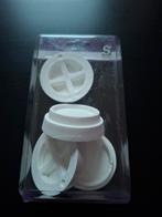 Anti tril voetjes wasmachine, Ophalen, Nieuw, Overige typen