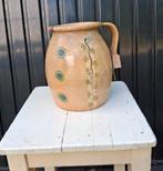 Vintage vaas, Tuin en Terras, Bloempotten, Rond, Ophalen of Verzenden, Zo goed als nieuw, Minder dan 25 cm