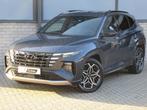 Hyundai Tucson 1.6 T-GDI 265 PK PHEV Plug-in N € 33.450,00, Auto's, Hyundai, Automaat, 4 cilinders, Leder en Stof, Origineel Nederlands