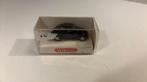 Volkswagen 1200 black wiking 1.87, Hobby en Vrije tijd, Modelauto's | 1:87, Auto, Wiking, Ophalen of Verzenden, A