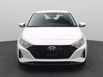 Hyundai i20 1.0 T-GDI Premium 7-DCT | Climate control | BOSE, Te koop, Geïmporteerd, 101 pk, Hatchback