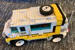 Lego 5550 Model Team Custom Rally Van, Kinderen en Baby's, Speelgoed | Duplo en Lego, Ophalen, Gebruikt