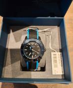 Alpina Seastrong diver Comtesse AL-525LBN3VG6, Overige merken, Polshorloge, Nieuw, Kunststof