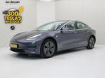 Tesla Model 3 Standard RWD Plus [ AUTOPILOT+60 kWh+PREMIUM A, Automaat, Achterwielaandrijving, Gebruikt, Zwart