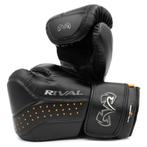 Zakhandschoenen Rival RB10 Intelli-Shock Black, Ophalen of Verzenden, Nieuw, Overige
