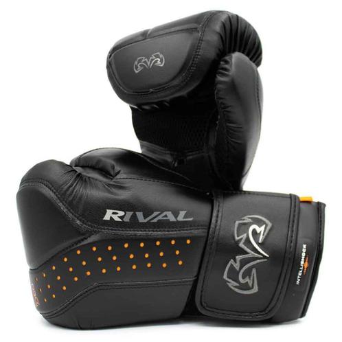 Zakhandschoenen Rival RB10 Intelli-Shock Black, Sport en Fitness, Boksen, Nieuw, Overige, Ophalen of Verzenden