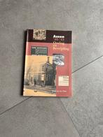 Assen '40-'45: Oorlog en Bevrijding, Boeken, Ophalen of Verzenden, 20e eeuw of later, Gelezen