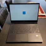 HP Victus Gaming |Ryzen 5 5600H|RTX 3050|34GB RAM|512GB SSD, Computers en Software, Windows Laptops, Gebruikt, Met videokaart