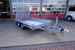 Hulco Terrax 2 294 x 150 Machinetransporter 3000kg, Gebruikt