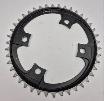 Sram Kettingblad XSYNC 42T 12V 107mm Aluminium - Grijs beschikbaar voor biedingen
