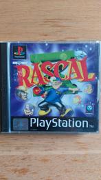 PS1 - Rascal X - Playstation 1, Spelcomputers en Games, Games | Sony PlayStation 1, Vanaf 3 jaar, Avontuur en Actie, Ophalen of Verzenden
