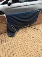 Anky paardrn deken 185, Dieren en Toebehoren, Ophalen of Verzenden, Gebruikt