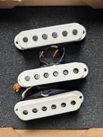 Fender 90s USA Stratocaster pickups, Ophalen of Verzenden, Zo goed als nieuw, Elektrische gitaar