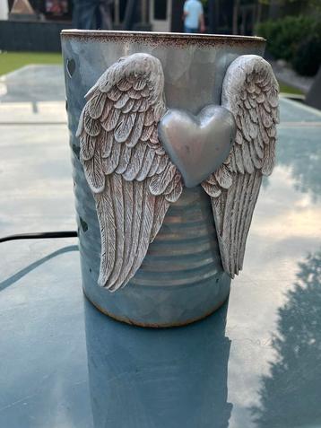 Scentsy warmer/lamp beschikbaar voor biedingen