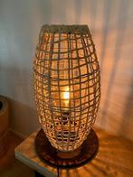 Vloerlamp zeegras, Ophalen, Nieuw, 50 tot 75 cm