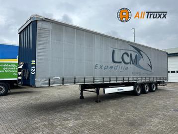 KroneSD BPW NL Trailer beschikbaar voor biedingen