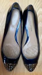 Antonio Melani schoenen maat 39, Blauw, Instappers, Ophalen of Verzenden, Zo goed als nieuw