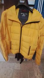 Prachtige Donsjas Michael Kors Originele import USA XL/XXL, Ophalen of Verzenden, Nieuw, Maat 56/58 (XL), Blauw