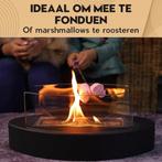 Bio Ethanol Sfeerhaard – Tafelhaard – bio-ethanol haarden –, Overige brandstoffen, Nieuw, Ophalen of Verzenden, Bio-ethanolhaard