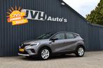 Renault Captur 1.0 TCe 90 06-2024 | Full-LED | ECC | Easy Li, Voorwielaandrijving, Stof, Gebruikt, Huisgarantie