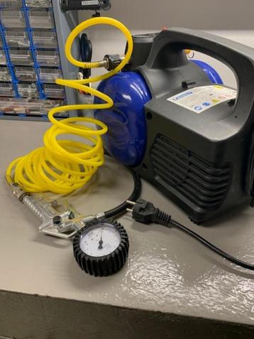 compressor beschikbaar voor biedingen