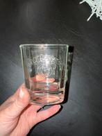 Jack daniels whiskey glazen, Verzamelen, Glas en Borrelglaasjes, Ophalen of Verzenden, Zo goed als nieuw, Overige typen