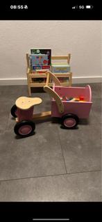 Loopfiets loopkar, Kinderen en Baby's, Ophalen, Nieuw, Loopfiets