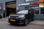 Land Rover RANGE ROVER VELAR D240 R-Dynamic HSE |First Editi, Auto's, Land Rover, Automaat, Gebruikt, Zwart, Leder