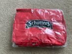 GRATIS draagtas koeltas box voor zes blikjes Schutters bier, Ophalen, Nieuw, Overige typen, Overige merken