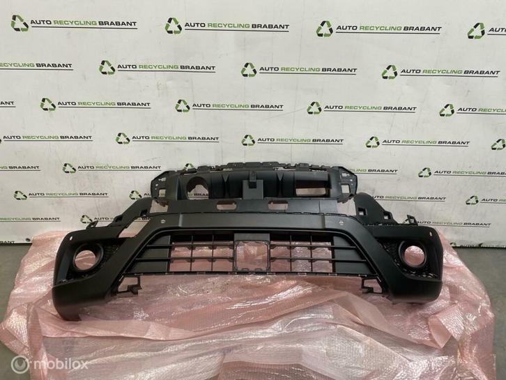 Voorbumper Suzuki SX4 S-Cross NIEUW ORIG 71721-64R10-5PK, Auto-onderdelen, Carrosserie en Plaatwerk, Bumper, Suzuki, Voor, Gebruikt