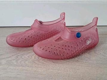 Skim waterschoenen zwemschoenen maat 27-28 meisje beschikbaar voor biedingen