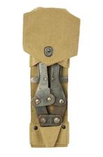 WO2 Britse draadtang 1943/1944, Verzenden, Landmacht, Engeland, Overige typen