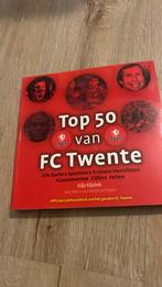 Fc Twente top 50, Boeken, Sportboeken, Ophalen of Verzenden, Zo goed als nieuw