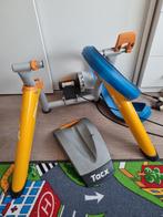 Tacx Fietstrainer, Ophalen, Gebruikt, Metaal, Benen