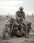 Vervoer-foto-J-76  Militair, Verzenden, 1980 tot heden, Foto, Nieuw